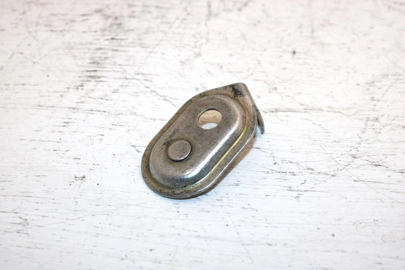 1996 Ski-doo Mxz 583 Oem Exhaust Spring Bracket 514045100 SS11