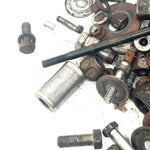 1986 Polaris Trail Boss 250R OEM Nut Bolt Spacer Hardware Kit AP245
