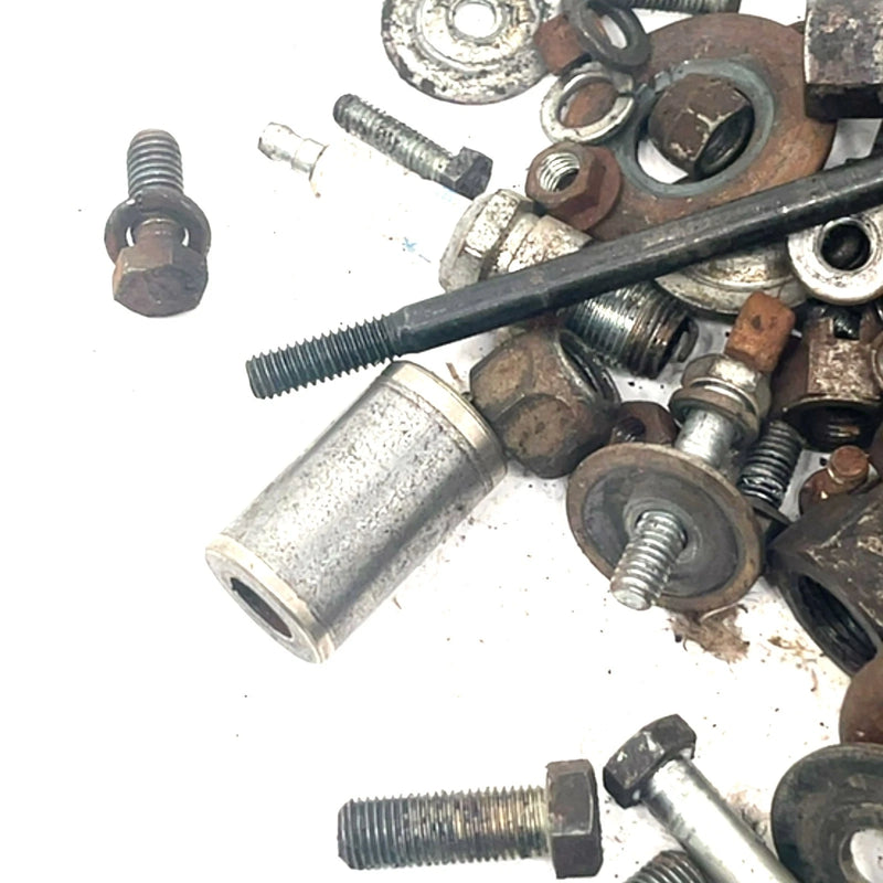 1986 Polaris Trail Boss 250R OEM Nut Bolt Spacer Hardware Kit AP245