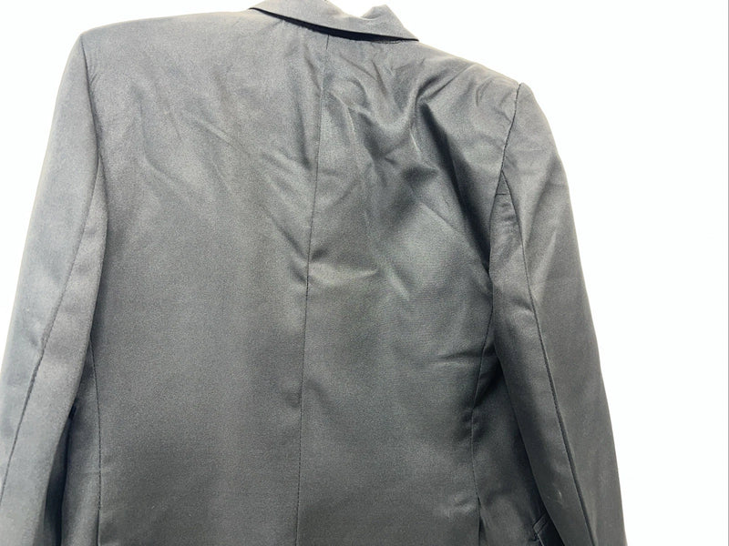 New Women’s Riders Mark Black Riding Coat 12R 23-37000 JJ-606