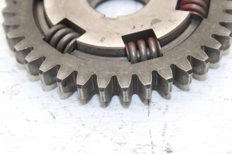 2002 Arctic Cat 375 Automatic 4x4 Oem Ballance Shaft Main Gear 3402-607 AA29