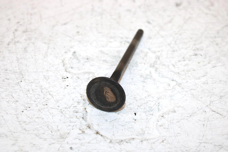 1983 Honda Atc 200 Oem Exhaust Valve 14721-437-000 AH66
