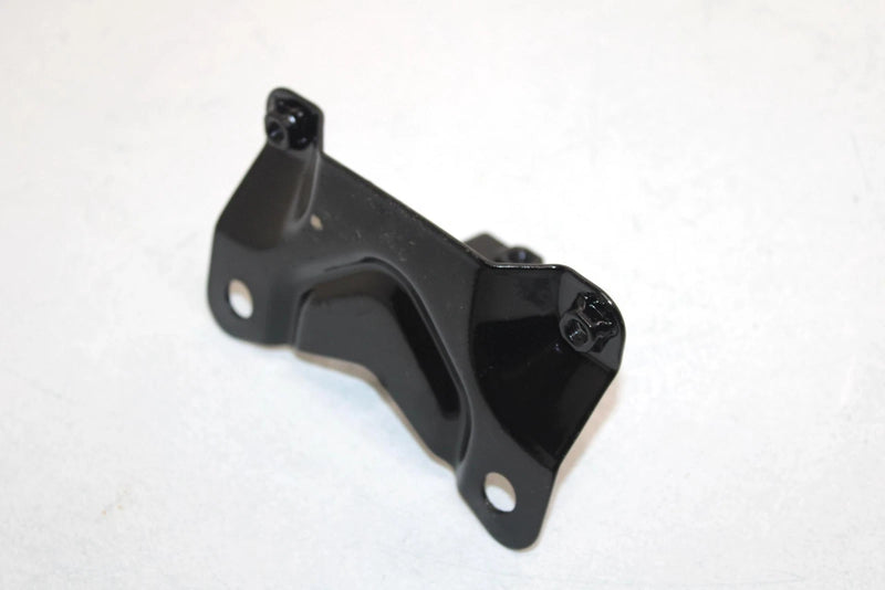 96 Kawasaki Bayou 400 4x4 Oem Radiator Hose Bracket 11047-1583 AK11
