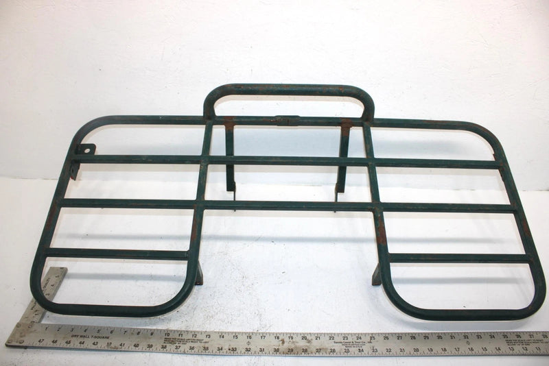 1998 Polaris Magnum 425 4x4 Oem Rear Rack 2670138-067 AP161