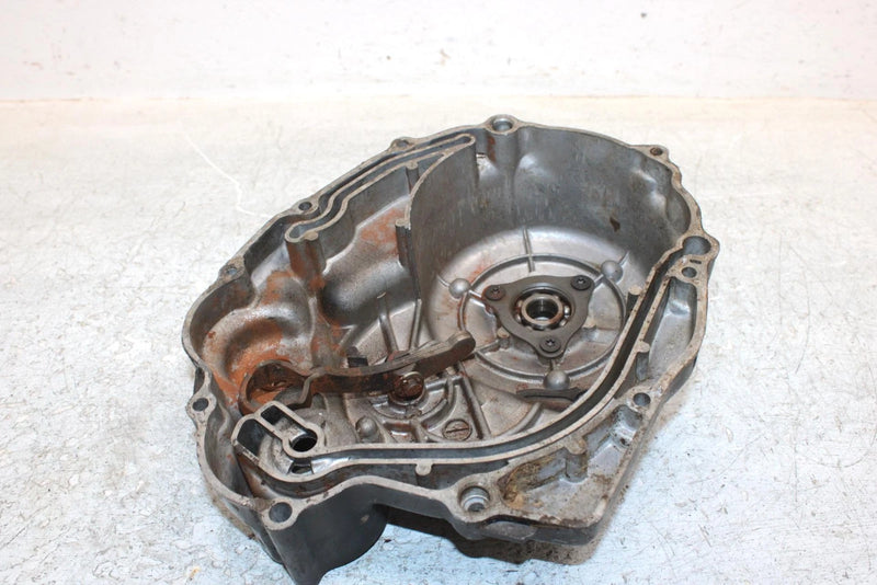 1988 Yamaha  Moto 4 Oem Clutch Cover 21V-15431-05-00 AY23