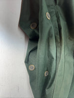New Green Stableline Hay Bag With Vents On Bottom HH-38