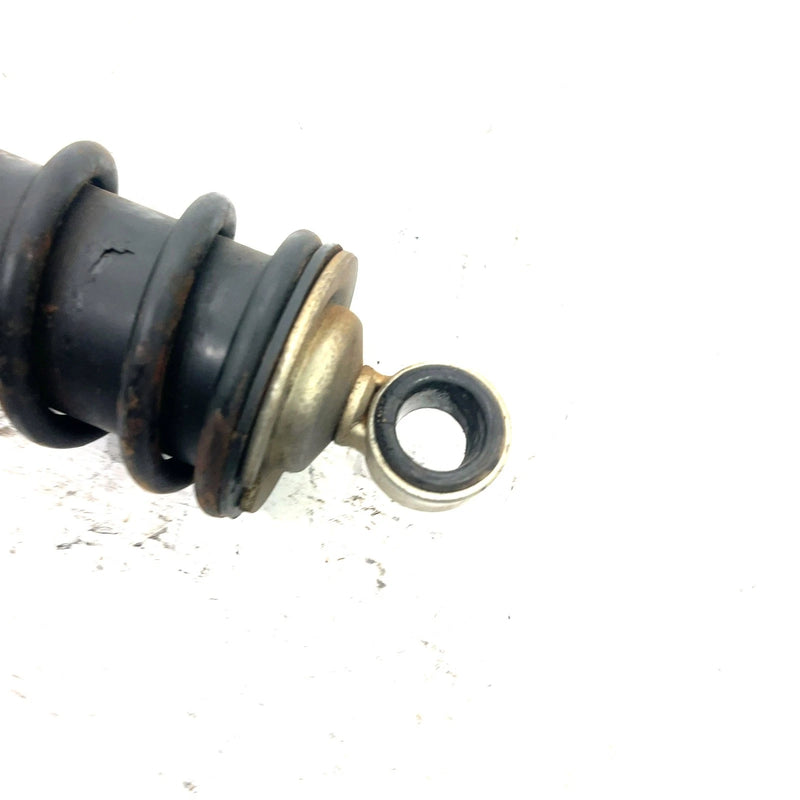 03 Honda Foreman Rubicon 500 4x4 OEM Rear Suspension Shock 52400-HN2-003 AH93