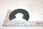 2007 Honda Fortrax 680 Oem Front Right Brake Disc Guard 45255-HP0-A00 AH46
