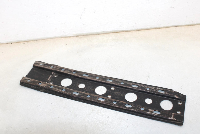 92 Polaris Trail Boss 4x4 Oem Skid Plate 5222272-067 AP135