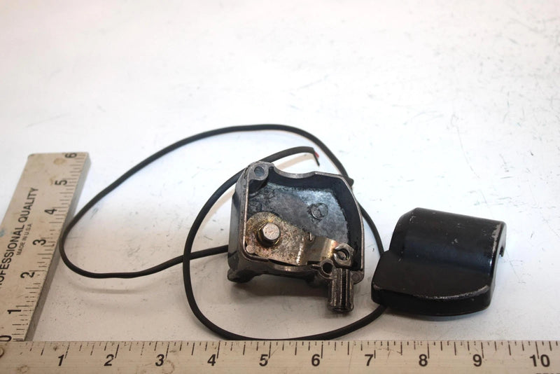 92 Kawasaki Bayou 300 4x4 Oem Throttle Lever 39074-1052 39074-0012 AK14