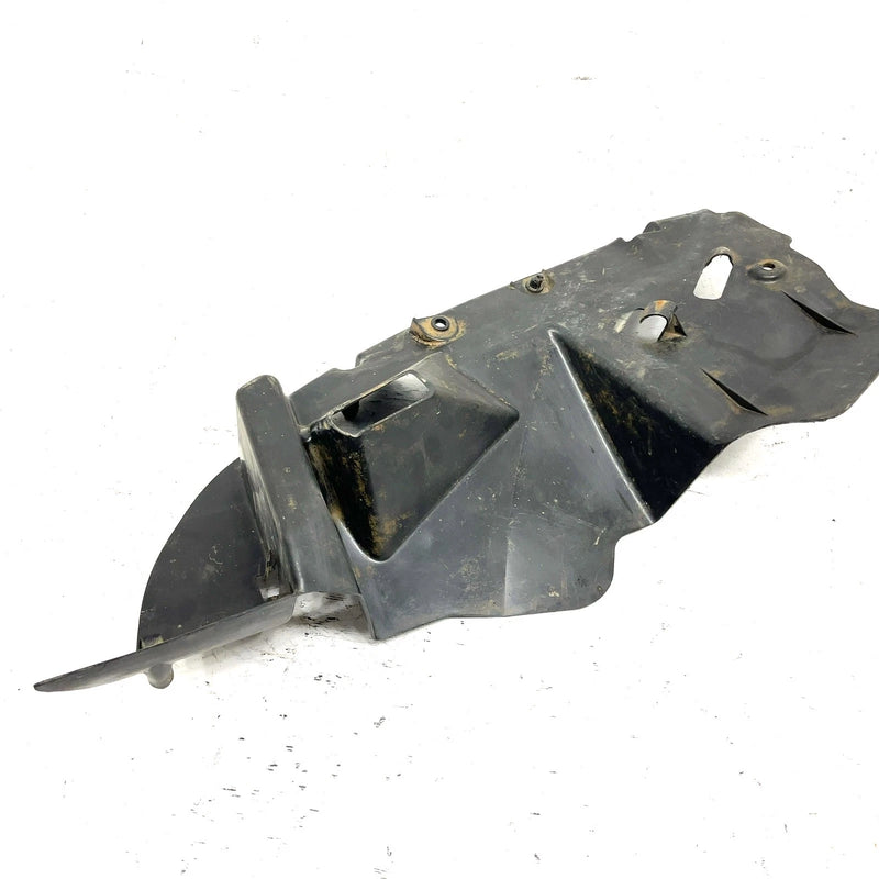 05-09 Honda Foreman 500 TRX500FE OEM Front Inner Right Fender 61863-HP0-A00 AH14