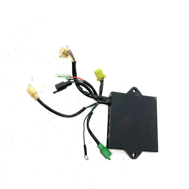 1995 Kawasaki Jet Ski 900 ZXi OEM CDI ECU ECM Ignition Box 21119-3744 JK1