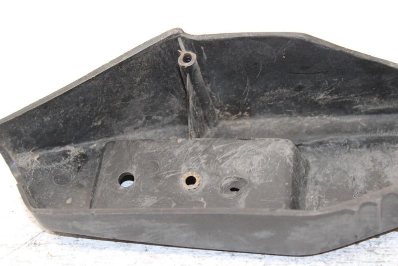 1997 Ski-doo Formula S 380 Oem Right Rear Bumper Cover 580642000 SS23