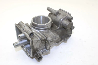 01 Arctic Cat Thundercat OEM Carburetor Left Body 6506-216 SA105