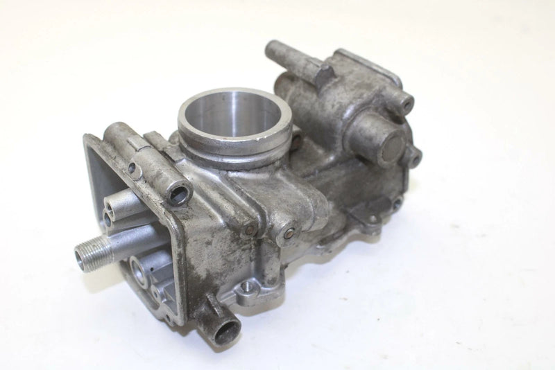 01 Arctic Cat Thundercat OEM Carburetor Left Body 6506-216 SA105