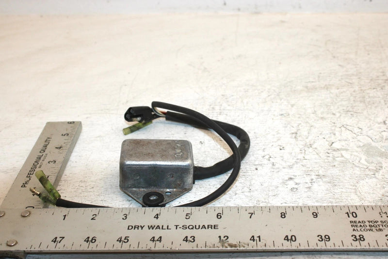 1996 Arctic Cat Cougar Oem CDI ECU ECM Ignition Box 3004-099 SA7