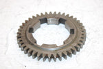 2007 Yamaha  Grizzly 350 2wd Oem Crankshaft Drive Gear 5UH-11536-00-00 AY28
