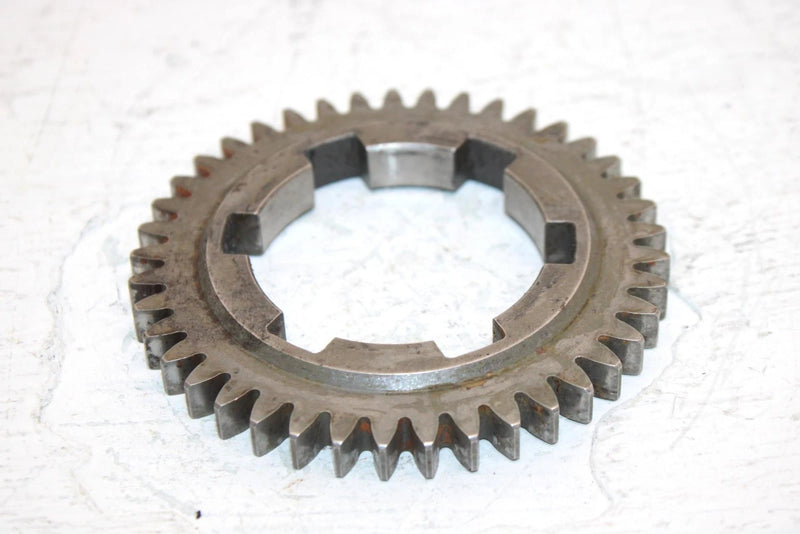 2007 Yamaha  Grizzly 350 2wd Oem Crankshaft Drive Gear 5UH-11536-00-00 AY28