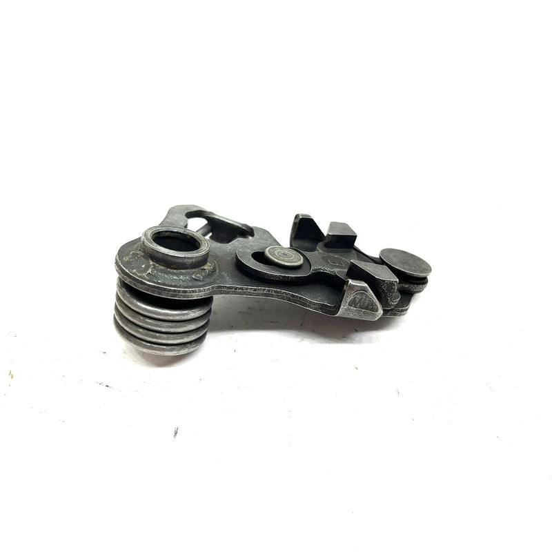 06 Honda Rancher 350 TRX350FM 4x4 OEM Gearshift Arm/Spring 24620-HN5-M00 AH75