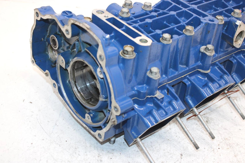 1994 Polaris Sl 750 Oem Crankcase Assembly 3240187 JP29