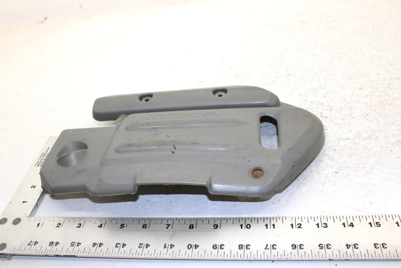 06 Honda Trx 400Fourtrax Rancher Oem Left Engine Side Cover 11320-HN7-000ZA AH55