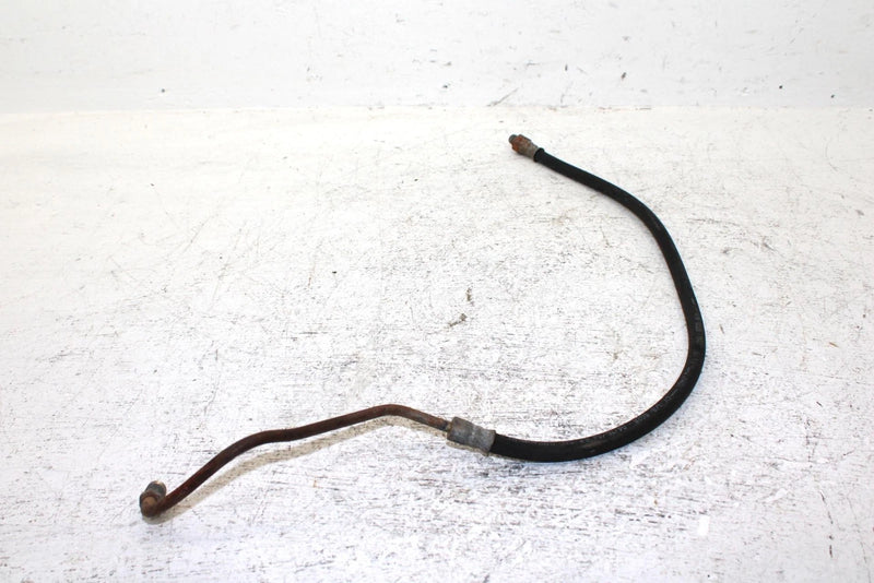 1995 Polaris Xlt Oem Brake Line 1930755 SP34