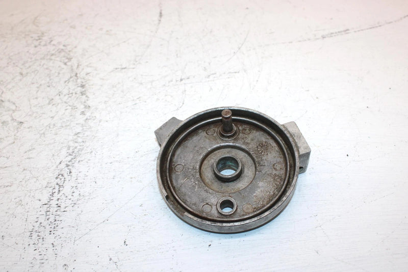 2005 Polaris Sportsman 90 Oem Front Right Brake Plate 0450912 AP174