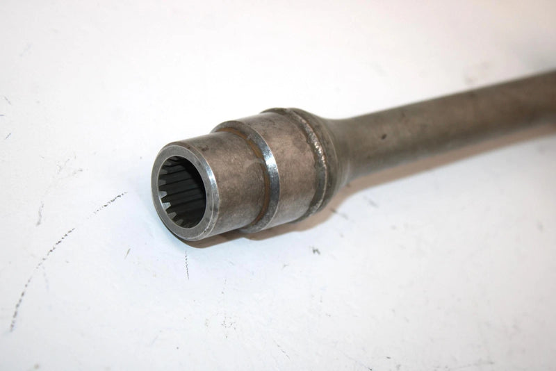 97 Arctic Cat Bearcat 454 4x4 Oem Secondary Driven Shaft 3446-036 AA24