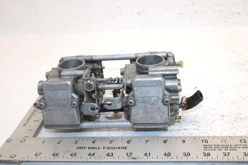 2002 Ski-doo Mxz 800 Adrenaline Oem TM-40 Carburetor 403138698 SS21