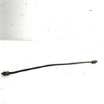 05-09 Honda Foreman 500 OEM Upper Brake Hard Line 45128-HN8-000 AH14