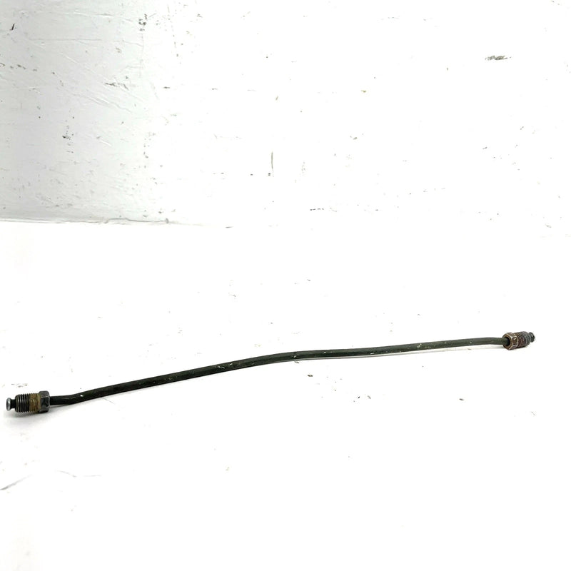 05-09 Honda Foreman 500 OEM Upper Brake Hard Line 45128-HN8-000 AH14