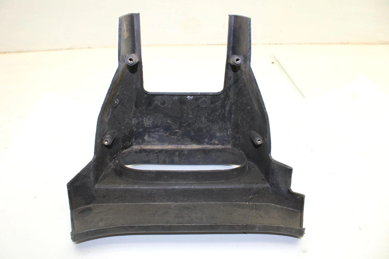 1991 Yamaha Phazer Ii Oem Upper Handlebar Cover 8X9-23815-00-00 SY80