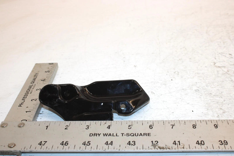 1986 Honda Trx 350 A Fourtrax 4x4 Oem Reverse Lever Cover 24880-HA7-670 AH43