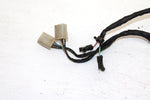 2004 Kawasaki Kfx 700 Oem Main Wire Harness 26031-0011 AK30
