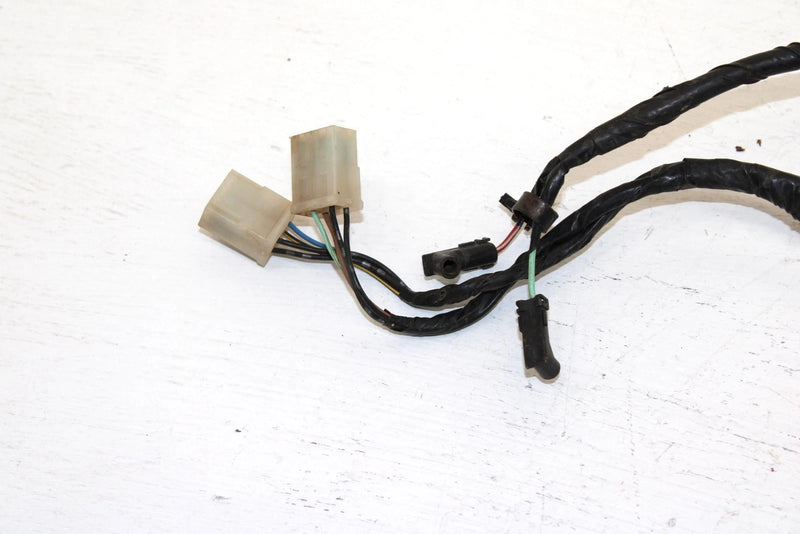 2004 Kawasaki Kfx 700 Oem Main Wire Harness 26031-0011 AK30