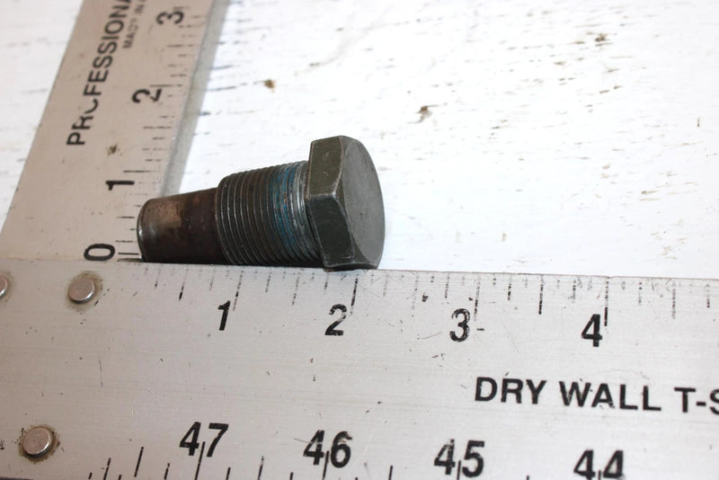 1998 Yamaha  Grizzly Oem Swingarm Pivot Bolt 4H7-22141-00-00 AY49