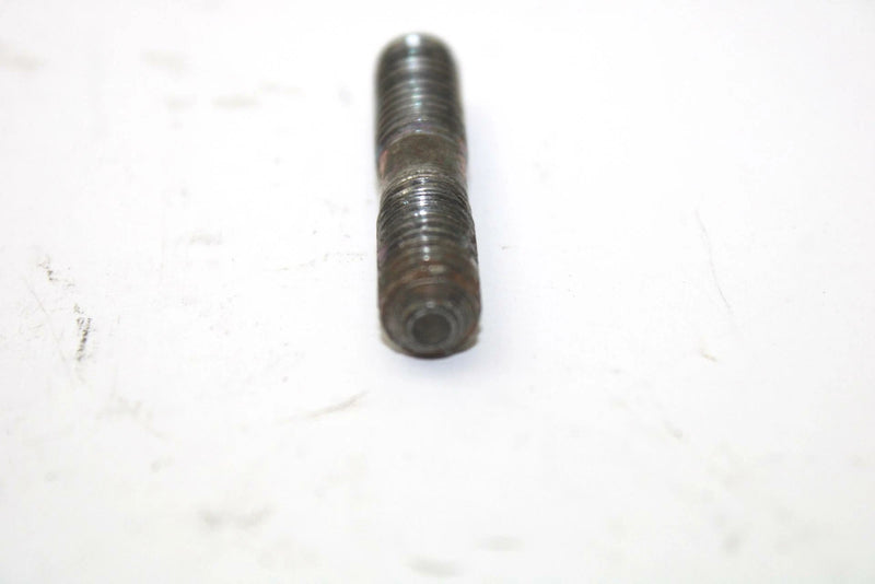 POLARIS OEM CRANKCASE CYLINDER STUD BOLT 1.5" PAIR 3083564 Q498