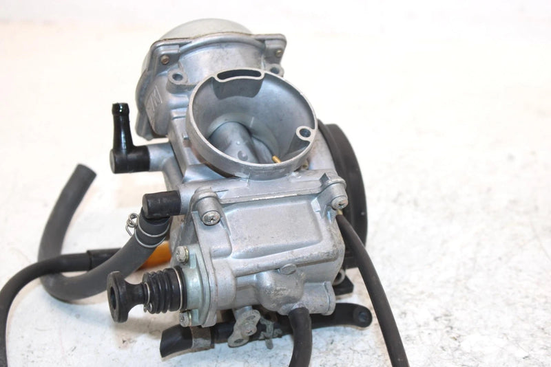1999 Kawasaki Prarie 400 Oem Carburetor Assembly 15003-1446 AK28