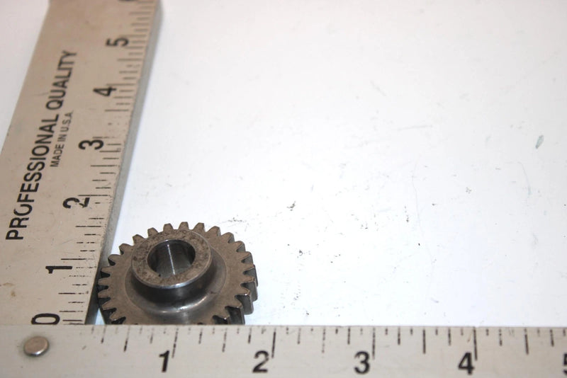 01 Kawasaki Prairie 300 Kvf300a 4x4 Oem Oil Pump Gear-Spur 59051-1378 AK7