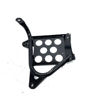 1996 Yamaha Warrior 350 OEM Left Heel Guard 3GD-27445-00-00 AY60