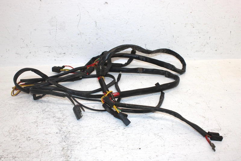 1996 Arctic Cat Cougar 2 Up Oem Main Wire Harness 0686-285 SA28