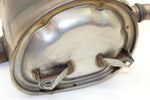 2006 Yamaha Nytro Exhaust Silencer Muffler Pipe 8ES-14750-00-00 SY75
