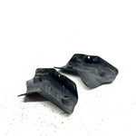 02 Yamaha Big Bear 400 YFM400 OEM Front A Arm Guard Set 5FU-F3123-01-00 AY52