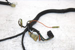 1997 Yamaha Vmax Sx 700 Triple Oem Main Harness 8CH-82590-00-00 SY10