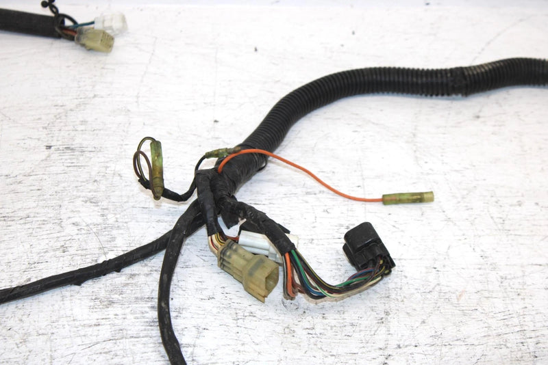 1997 Yamaha Vmax Sx 700 Triple Oem Main Harness 8CH-82590-00-00 SY10