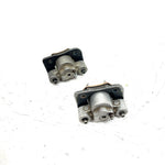 2005  Arctic Cat 650 4x4 V2 OEM Left Brake Caliper Set 1436-423 AA39