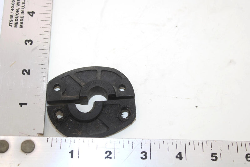 1996 Ski-doo Formula Sls 500 L/c Oem Swaybar Bushing Set 572077600 SS66