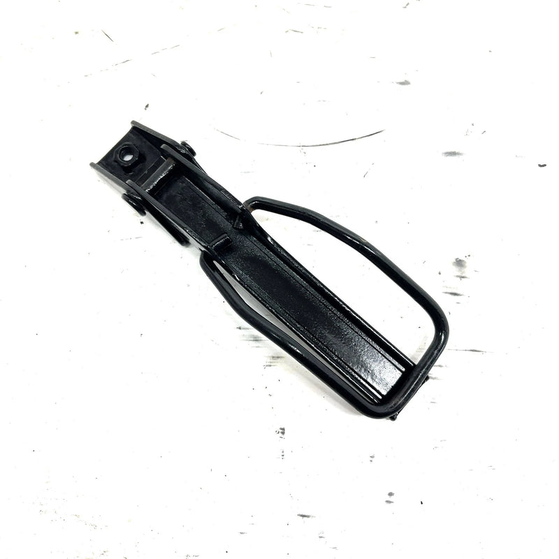 08-13 Kawasaki Teryx 750 KRF750A 4x4 OEM Tailgate Latch 53045-1063 XK0