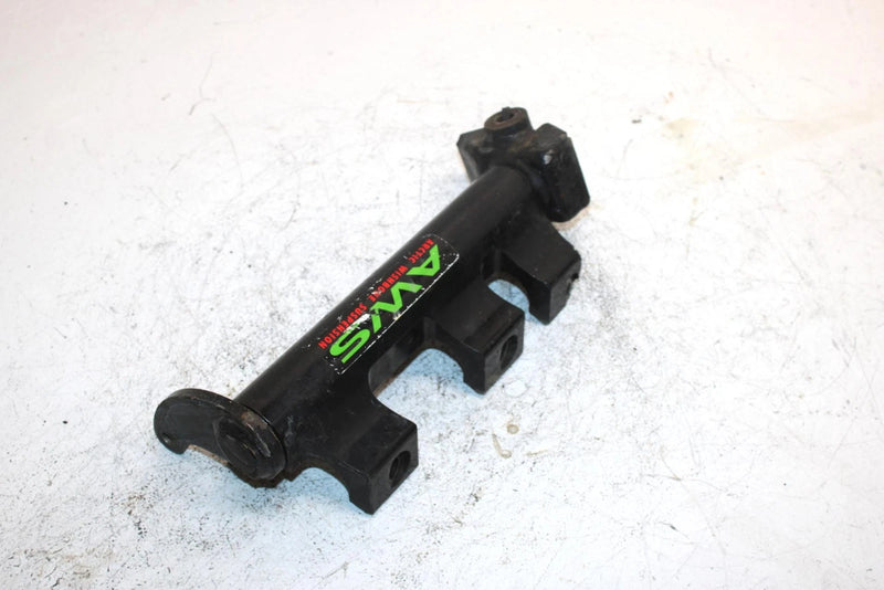 01 Arctic Cat Zl 500 Efi Esr Oem Left Steering Knuckle 0703-649 SAS12