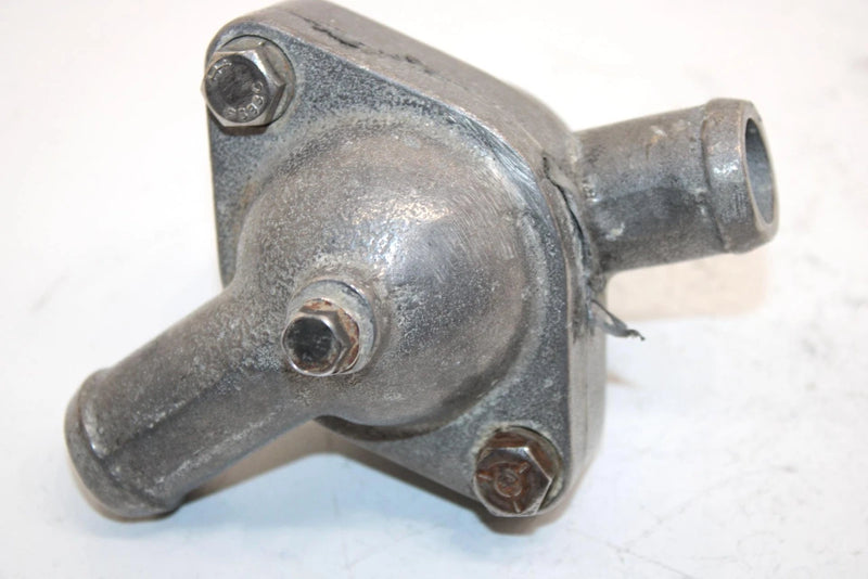 97 Polaris Xcr Se 600 Oem Thermostat Housing Set 5130943 5130942 7051017 SP157